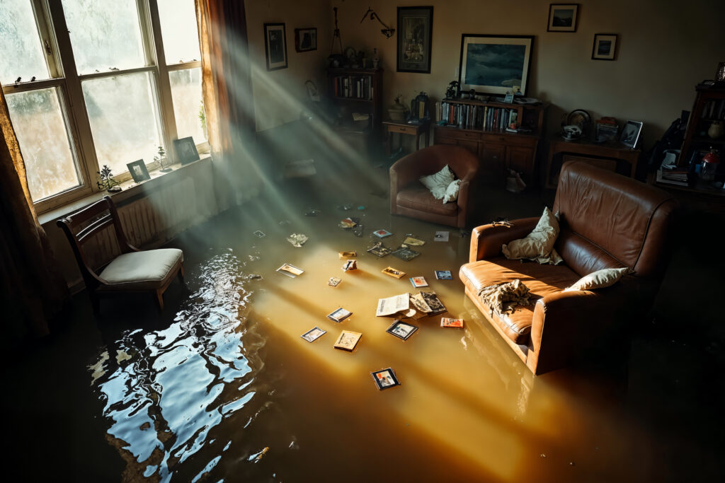 natural disaster